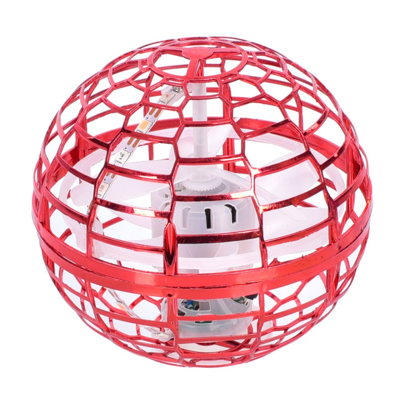 Літаюча куля Limo Toy 918 (red) Літаюча куля Limo Toy 918 (red)